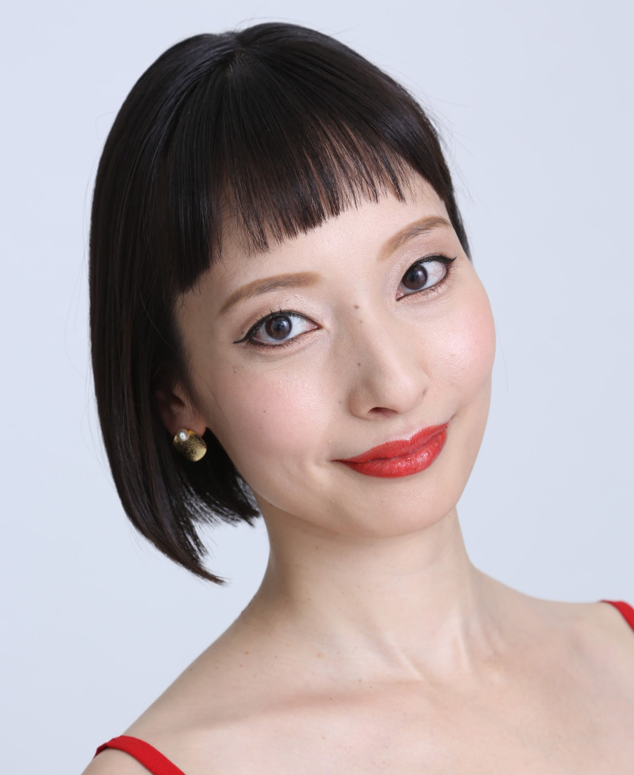 Hirona Amamiya